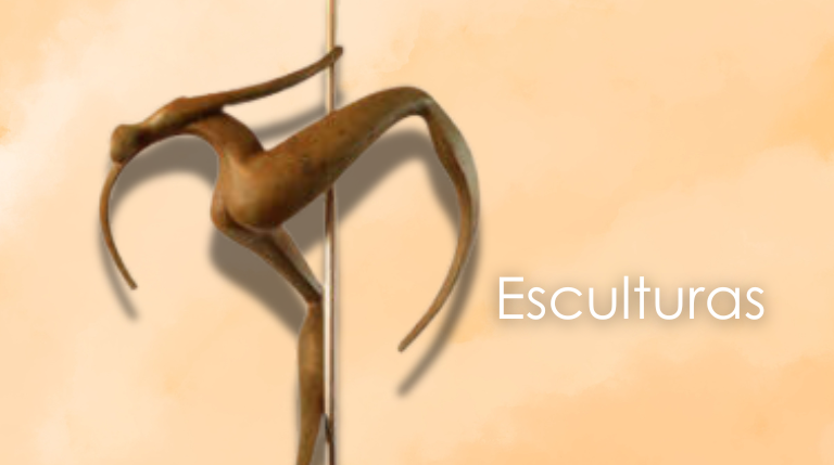 escultura Mobile